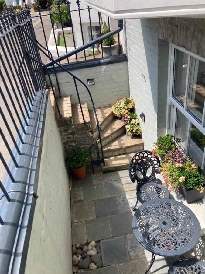 Hotel Anne Boleyn’s Escape à Deal Extérieur photo