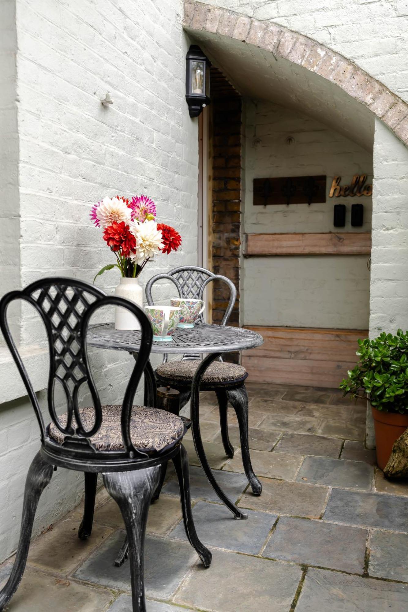 Hotel Anne Boleyn’s Escape à Deal Extérieur photo