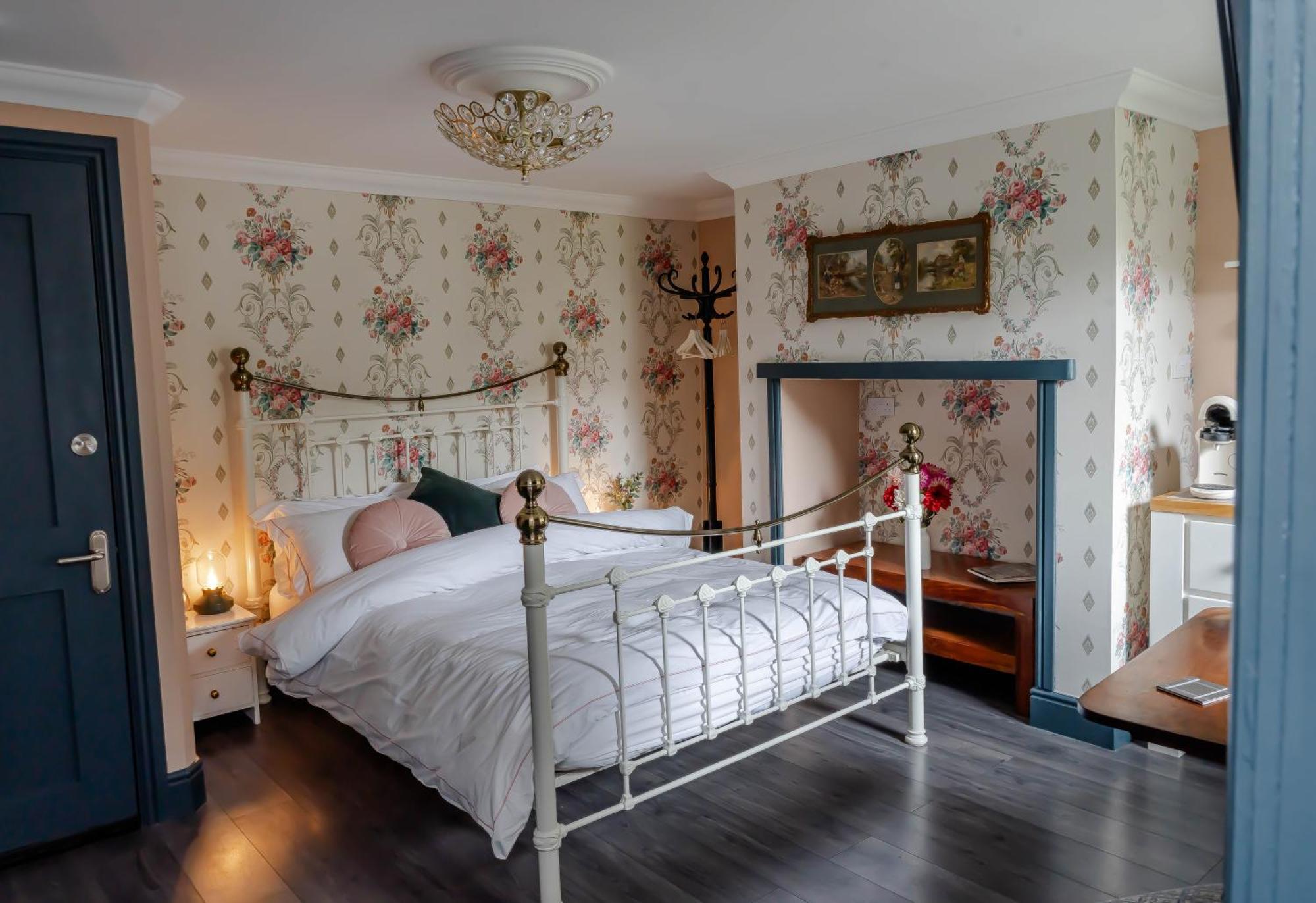 Hotel Anne Boleyn’s Escape à Deal Extérieur photo