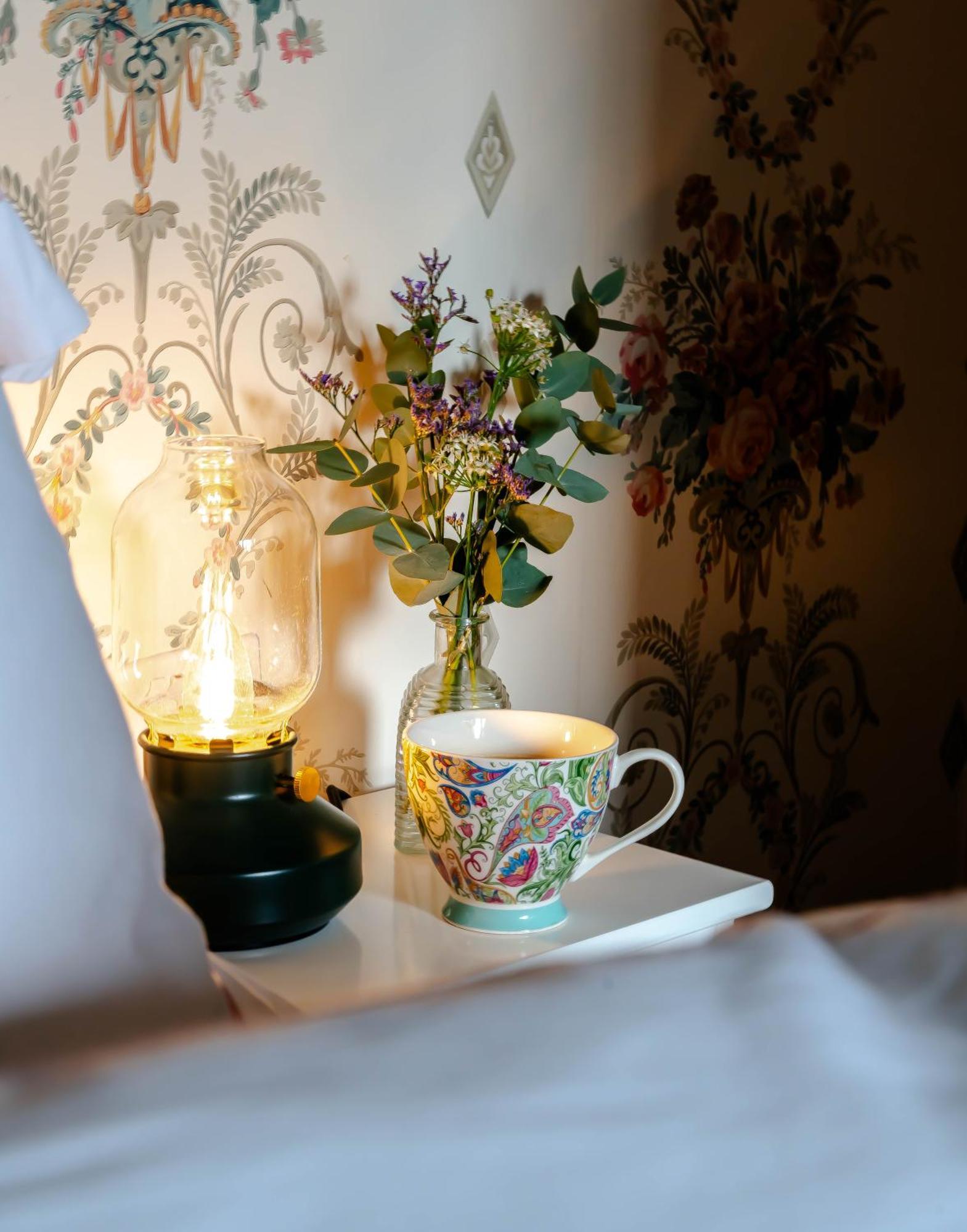 Hotel Anne Boleyn’s Escape à Deal Extérieur photo