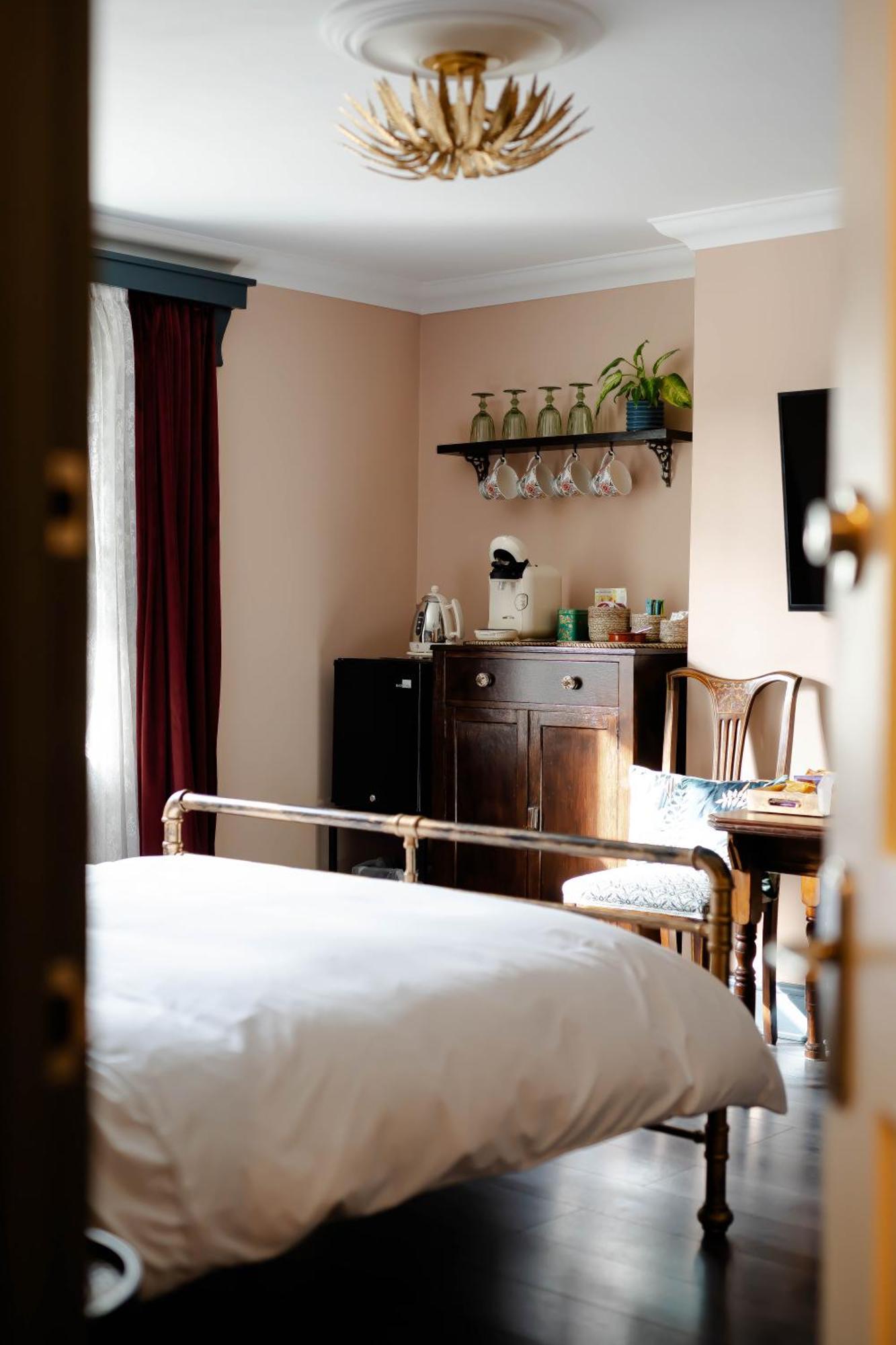 Hotel Anne Boleyn’s Escape à Deal Extérieur photo