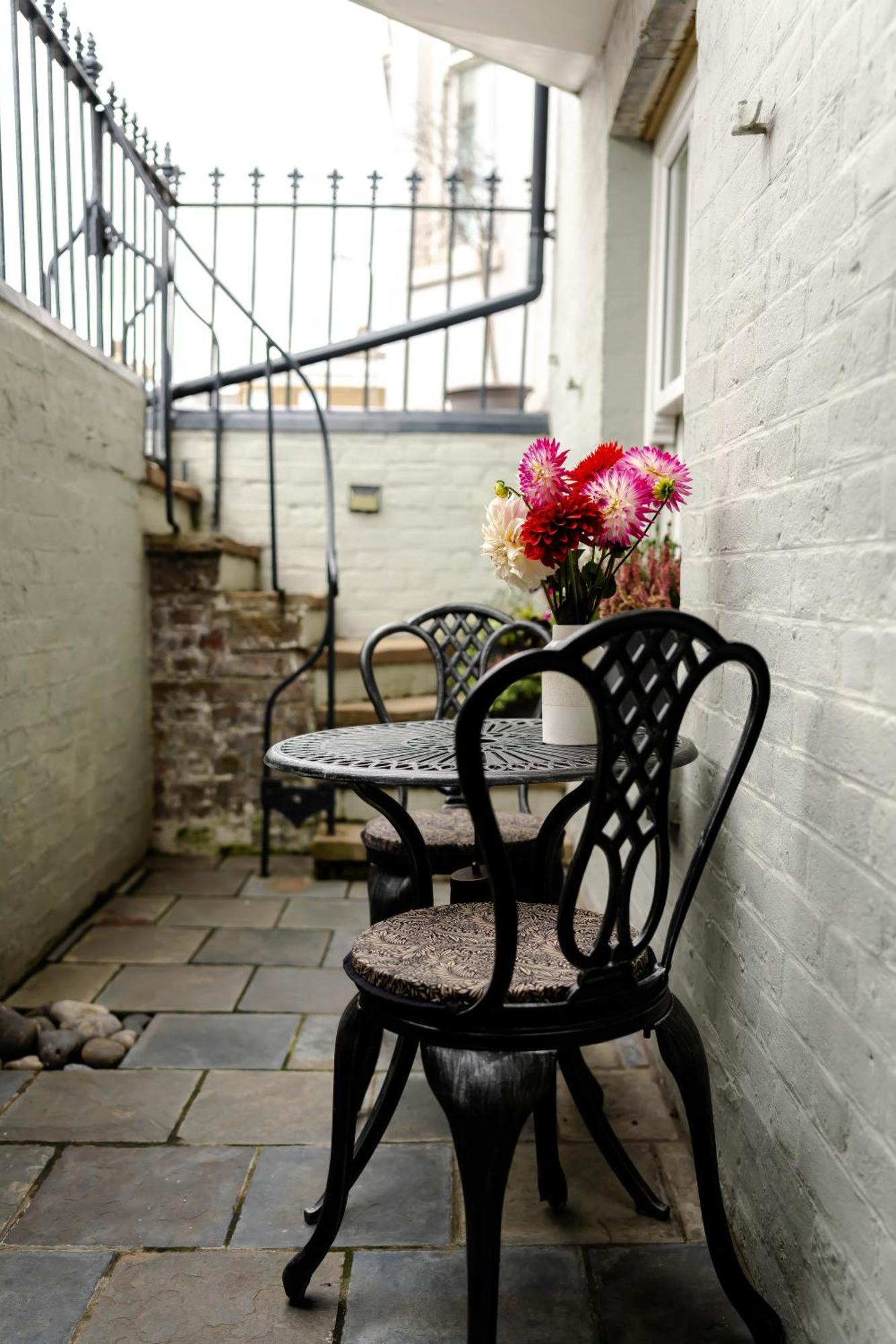 Hotel Anne Boleyn’s Escape à Deal Extérieur photo
